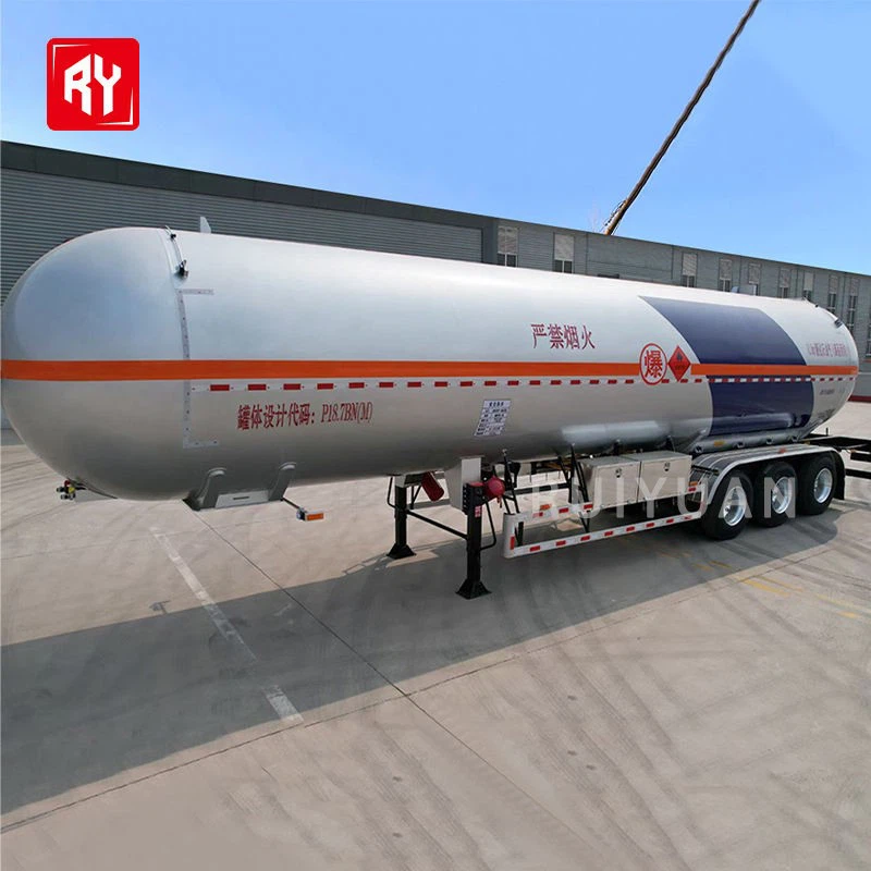 LPG trailer (4)